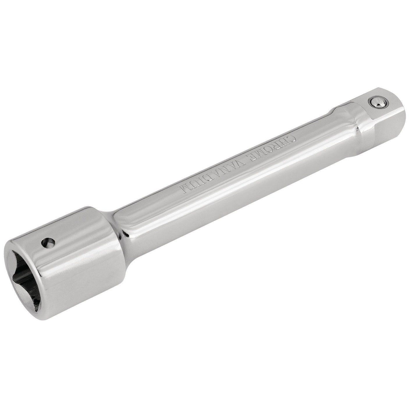 Draper Extension Bar, 3/4" Sq. Dr., 200mm - T4/B - Farming Parts