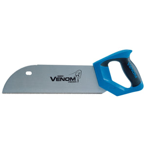 Draper Venom&#174; Double Ground Floorboard Saw, 305mm, 11Tpi/12Ppi - VSD305 - Farming Parts