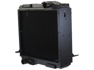 Radiator - Sparex Part No. S.168473