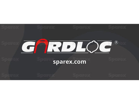 Sparex Header Card, Suitable for S.7559 PTO Shaft Display Stand - Stock not included | S.168828 - Product Image 1