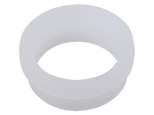 *SPECIAL PRICE* - Barrel Adapter Male S70x6 Metric - Sparex Part No. S.168842