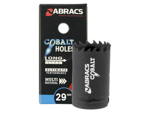 Colbalt Holesaw M42 x Ø29 - Sparex Part No. S.168848