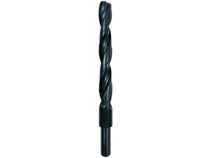 Blacksmith Drill Bit 14x10mm - Sparex Part No. S.168854