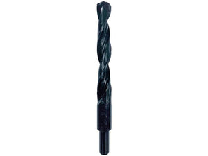 Blacksmith Drill Bit 19x13mm - Sparex Part No. S.168857