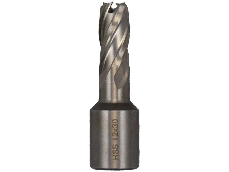 Magnetic Drill Cutter 12mm | Sparex Part Number: S.168858