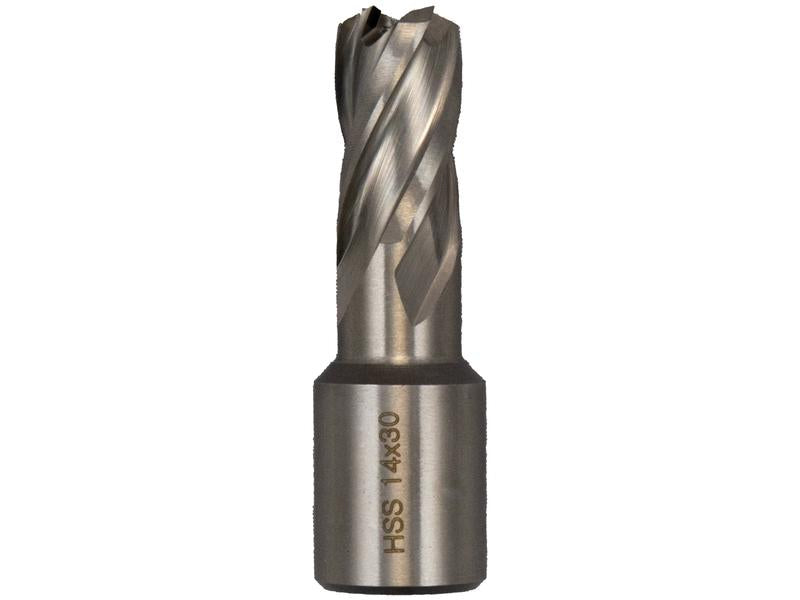 Magnetic Drill Cutter 14mm | Sparex Part Number: S.168859