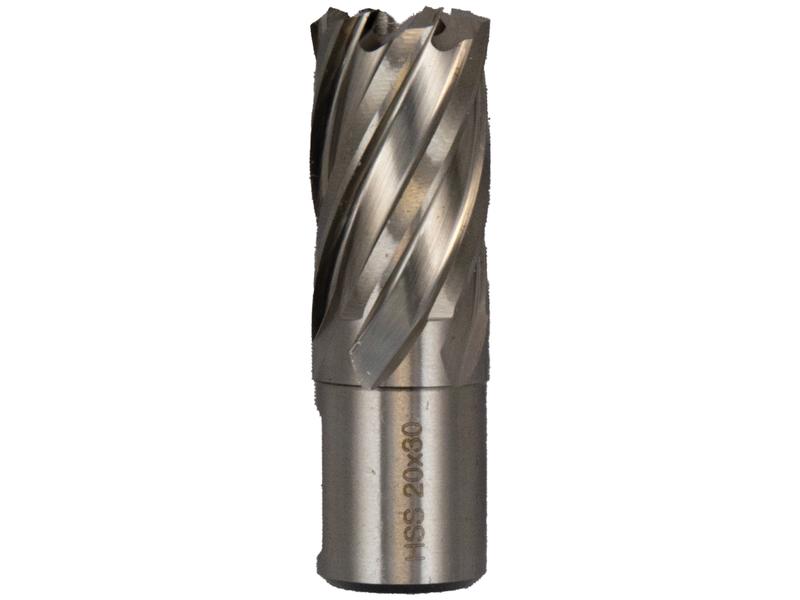 Magnetic Drill Cutter 20mm | Sparex Part Number: S.168862