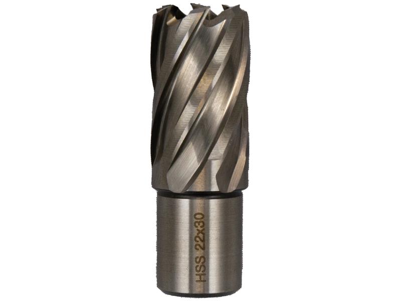 Magnetic Drill Cutter 22mm | Sparex Part Number: S.168863