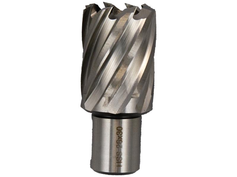 Magnetic Drill Cutter 28mm | Sparex Part Number: S.168866