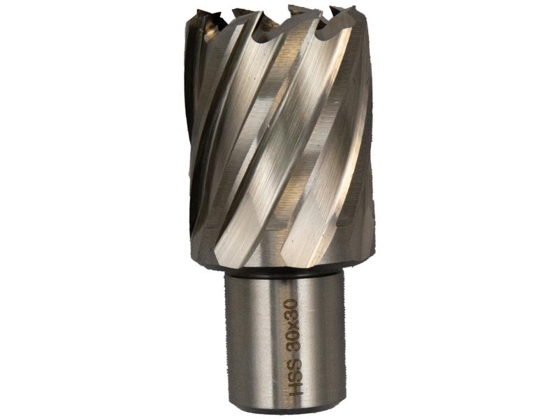 Magnetic Drill Cutter 30mm | Sparex Part Number: S.168867
