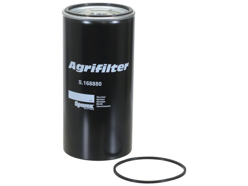 Fuel Filter - Spin On | S.168880 - Farming Parts