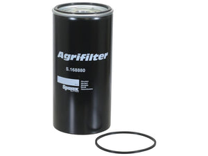 Fuel Filter - Spin On - Sparex Part No. S.168880