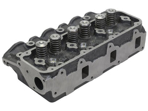 Cylinder Head Assembly - Sparex Part No. S.168884