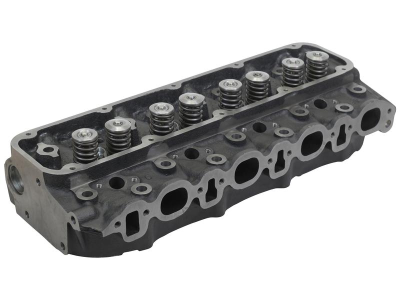 Cylinder Head Assembly - Sparex Part No. S.168885