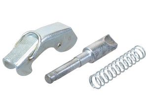 Top Link Hook Repair Kit Cat. 3 Ø32mm for Agricultural Equipment | S.168899