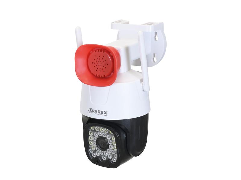 4G Security Camera | Sparex Part Number: S.168921