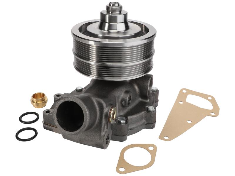 Sparex | Water Pump Assembly (Supplied with Pulley)