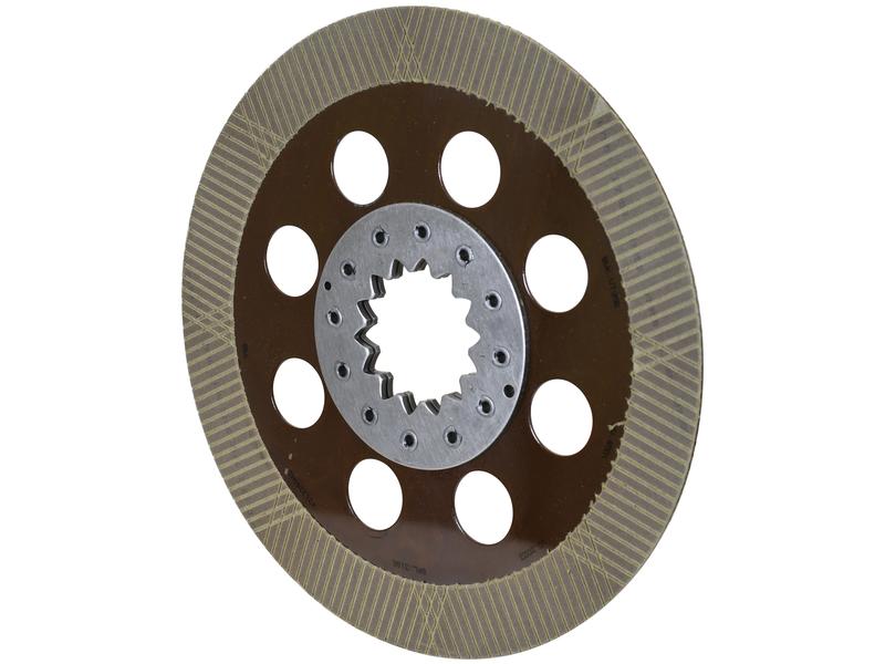 Brake Friction Disc. OD 342mm - Sparex Part No. S.168980