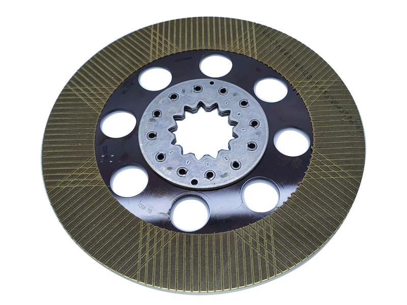 Brake Friction Disc. OD | Sparex Part Number: S.168986