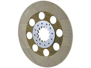 Brake Friction Disc. OD 355mm - Sparex Part No. S.168987