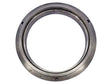 The Brake Piston, identified as Sparex Part Number S.168991, is a metal circular ring with a machined groove and multiple indentations around its outer edge, likely used as a Sparex mechanical component.