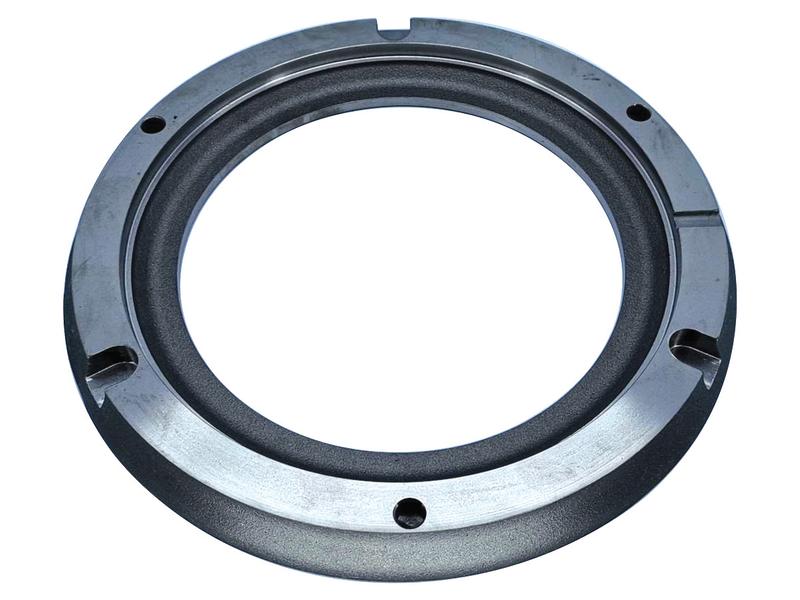 Intermediate Brake Disc, OD: 353.5mm. | Sparex Part Number: S.169014