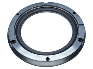 Intermediate Brake Disc, OD: 353.5mm. - Sparex Part No. S.169014