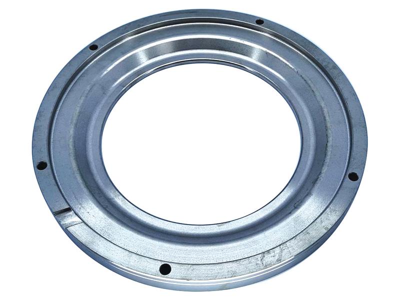 Intermediate Brake Disc, OD: 377.4mm. | Sparex Part Number: S.169015