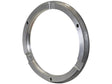 Intermediate Brake Disc with an outer diameter of 355mm and four equidistant holes for attachment, featuring a thickness of 26.5 mm, perfect for Sparex machinery. (Sparex Part Number: S.169018)