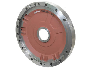 Intermediate Brake Disc, OD: 445mm. - Sparex Part No. S.169025