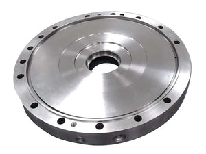 Intermediate Brake Disc, OD: 445mm. | Sparex Part Number: S.169030