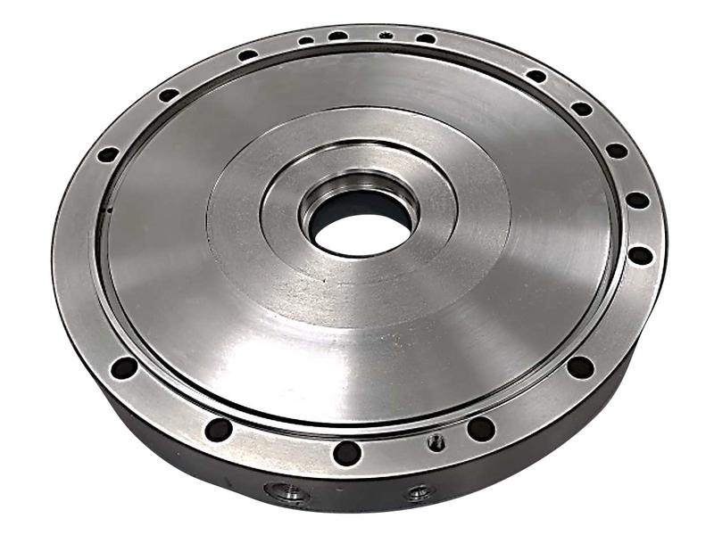 Intermediate Brake Disc, OD: 445mm. | Sparex Part Number: S.169031