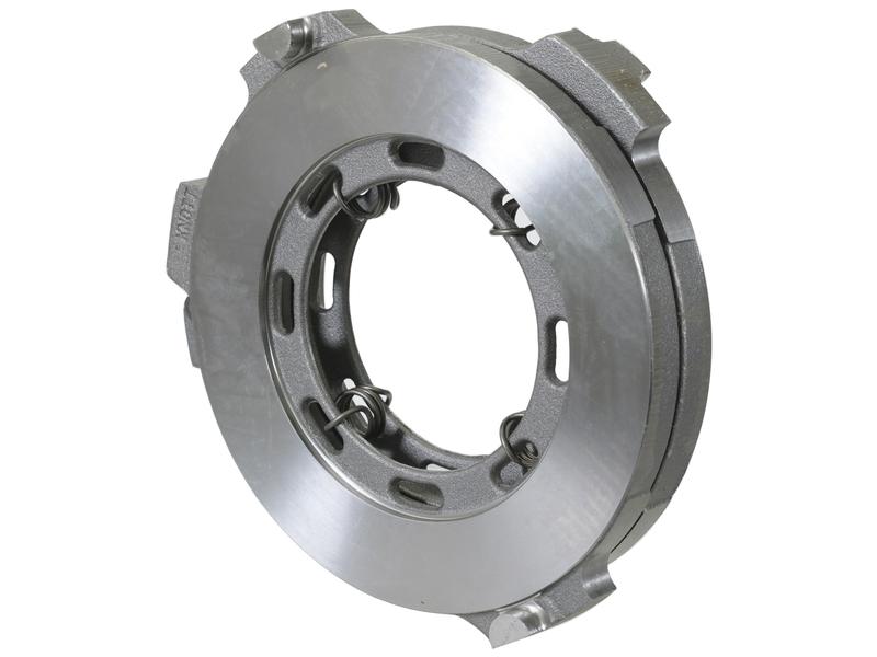 Sparex Intermediate Brake Disc, OD: 381mm. | S.169037 - Product Image 1