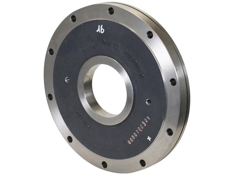 Intermediate Brake Disc, OD: 320mm. | Sparex Part Number: S.169042