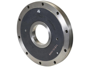 Intermediate Brake Disc, OD: 320mm. - Sparex Part No. S.169042