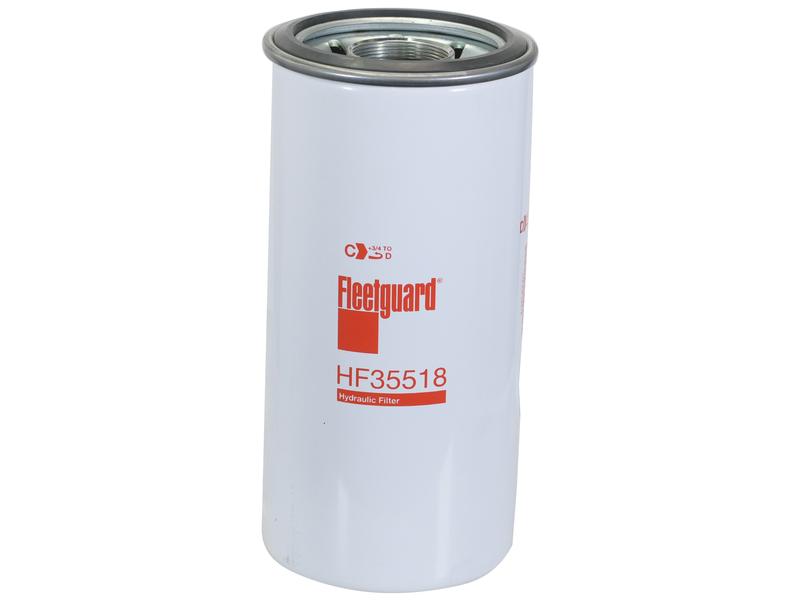 Hydraulic Filter - Spin On | Sparex Part Number: S.169069