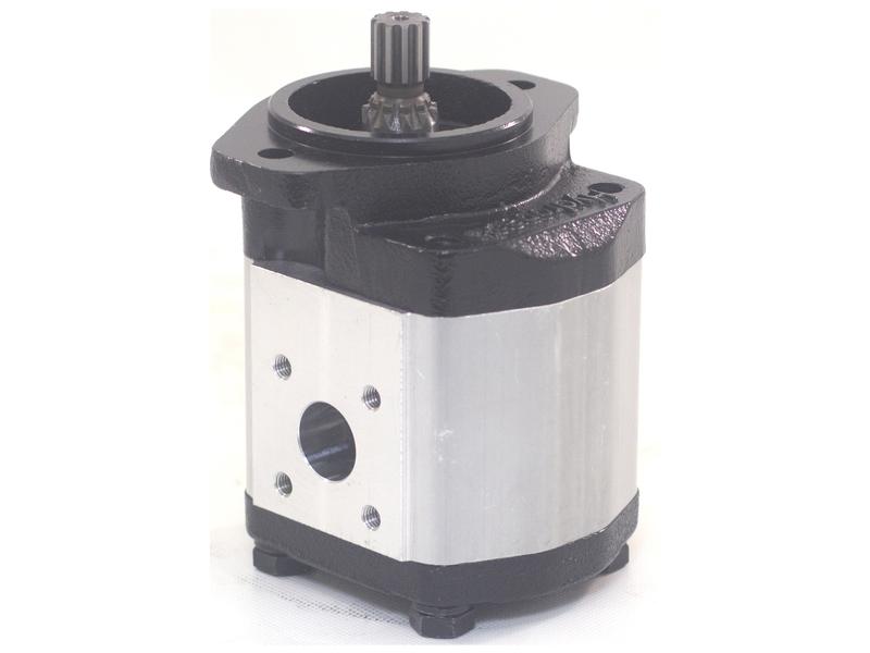 Single Hydraulic Pump | Sparex Part Number: S.169074
