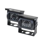 Sparex Intelligent Vehicle Camera System with Hazard Detection | S.169110