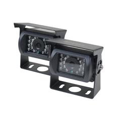 Intelligent Vehicle Camera System with Hazard Detection - Sparex Part S.169110