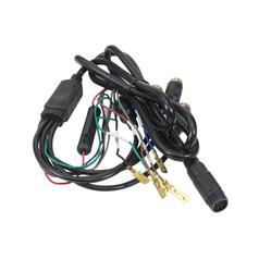 Intelligent Vehicle Camera System with Hazard Detection - Sparex Part S.169110