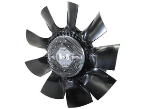 Viscous Fan Drive | Sparex Part Number: S.169603