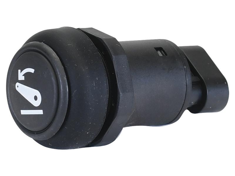 Push Button Switch | Sparex Part Number: S.169973