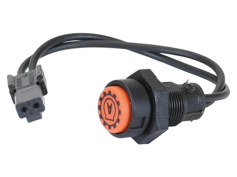 Push Button Switch | Sparex Part Number: S.169976