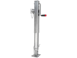 Parking Jack (Dual Speed, Three Stage) 3270Kg - Sparex Part No. S.170028