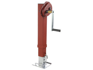 Parking Jack (Dual Speed, Heavy Duty) 10000Kg - Sparex Part No. S.170031