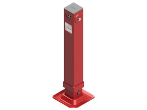 Hydraulic Parking Jack (Double Acting, Single Block Valve) - Sparex Part No. S.170034