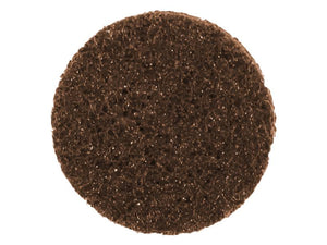 Polishing Disc 75mm Grit Grade (Coarse) - Sparex Part No. S.170038