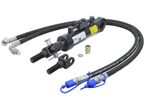 Hydraulic Stabiliser Min. Length: 370mm G3/8, Max Length: 500mm | S.170047