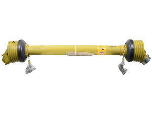 Walterscheid PTO Shaft 1010mm 1 3/8'' x 6 Spline Slide Lock | S.170112