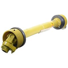 Walterscheid PTO Shaft 1010mm 90HP Shear Bolt Limiter | S.170112